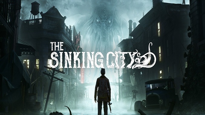 The Sinking City