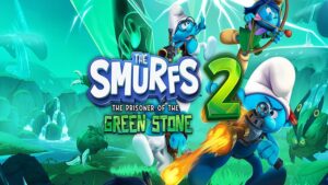 The Smurfs 2 – The Prisoner of the Green Stone
