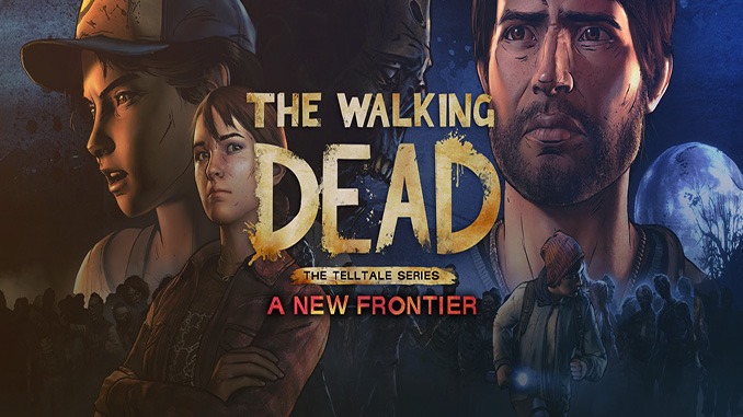 The Walking Dead: A New Frontier Season 3