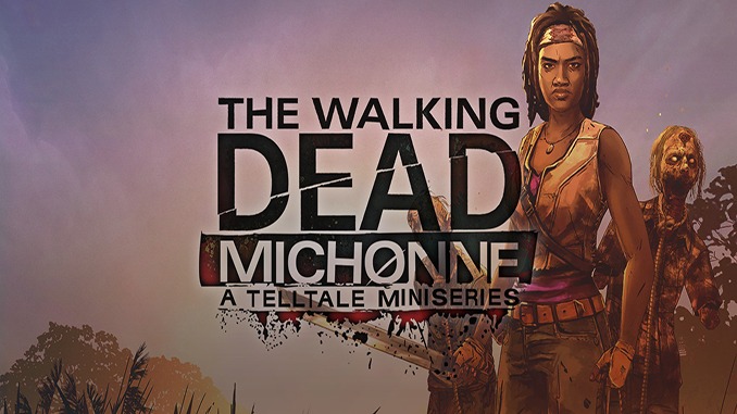 The Walking Dead: Michonne