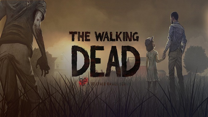 The Walking Dead: Season 1