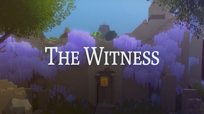 The Witness