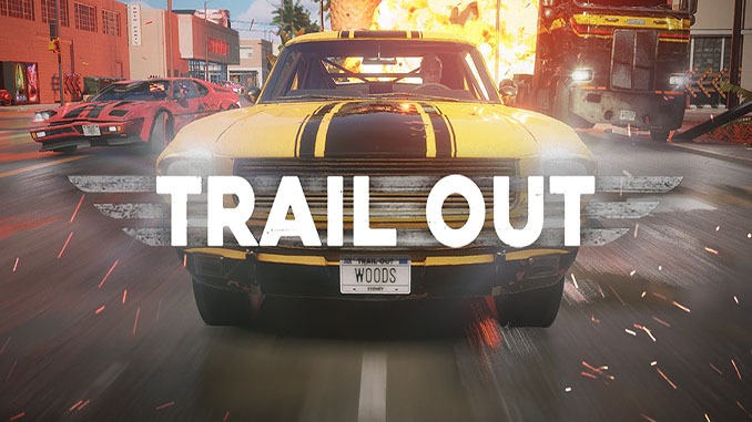 Trail Out: Complete Edition