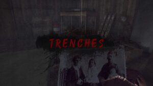 Trenches – World War 1 Horror Survival Game