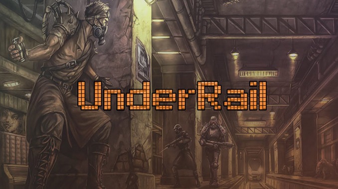 UnderRail