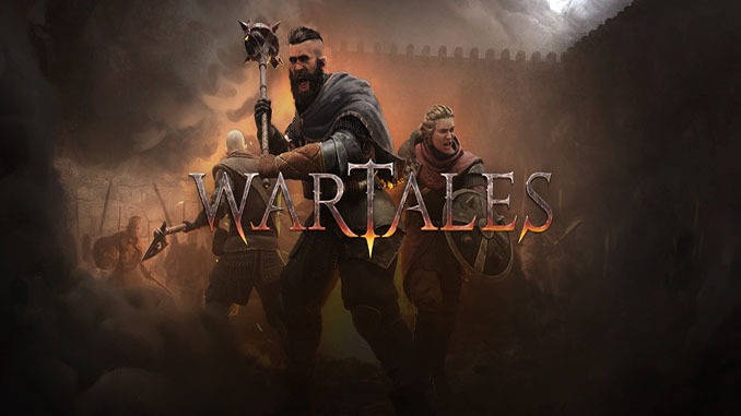 Wartales