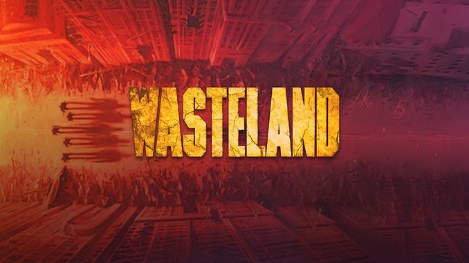 Wasteland 1: The Original Classic