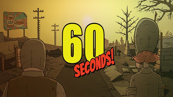 60 Seconds