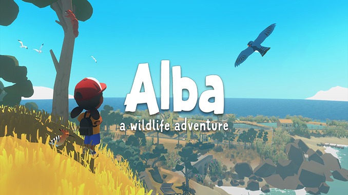 Alba: A Wildlife Adventure