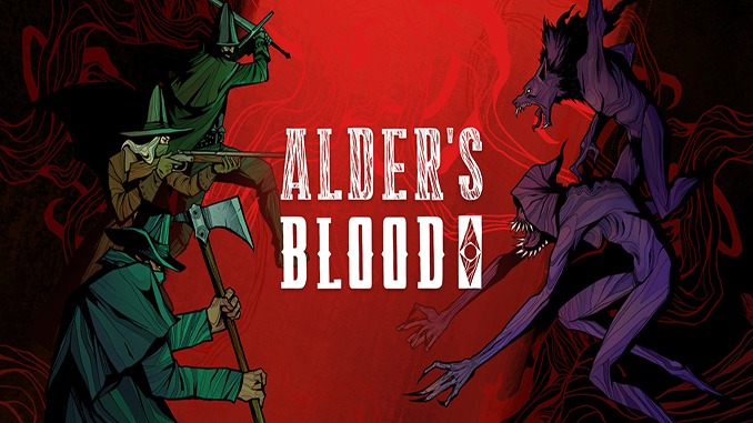 Alder’s Blood: Definitive Edition