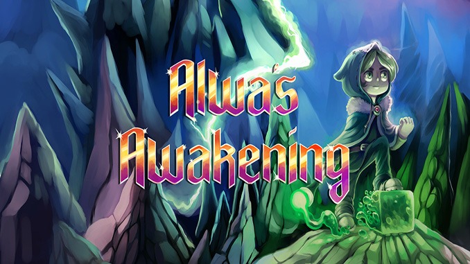 Alwa’s Awakening