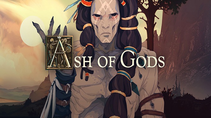 Ash of Gods: Redemption