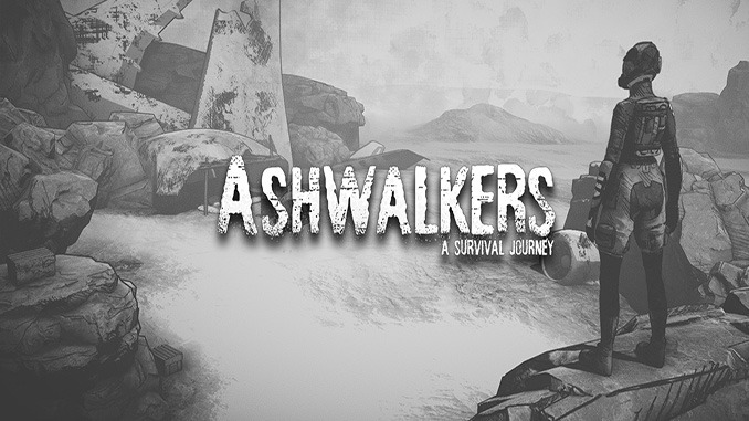 Ashwalkers