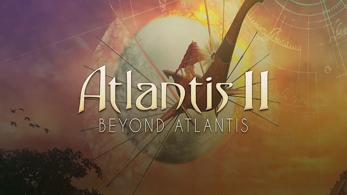 Atlantis 2: Beyond Atlantis