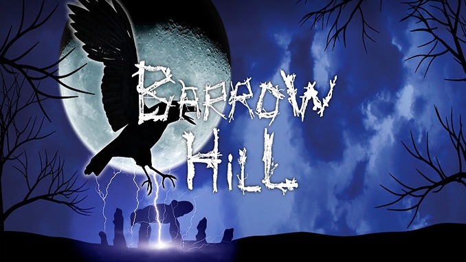 Barrow Hill: Curse of the Ancient Circle