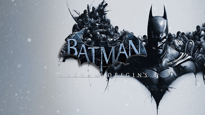 Batman: Arkham Origins