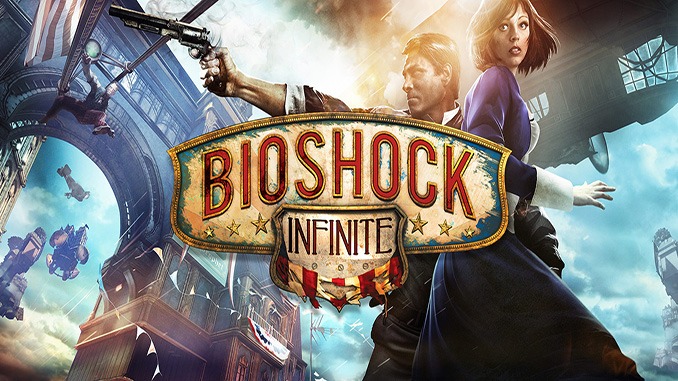 BioShock Infinite Complete Edition