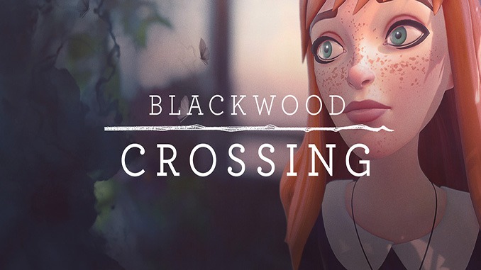 Blackwood Crossing