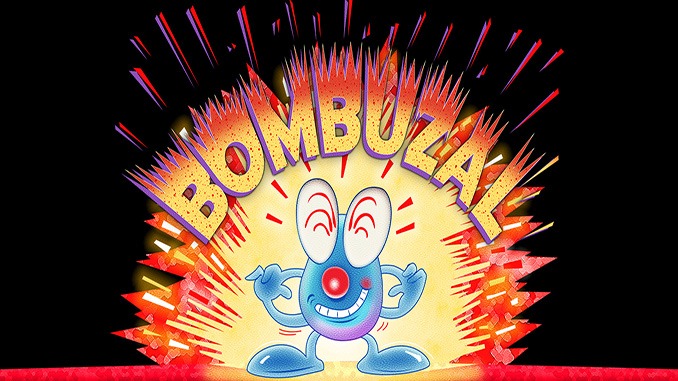 Bombuzal