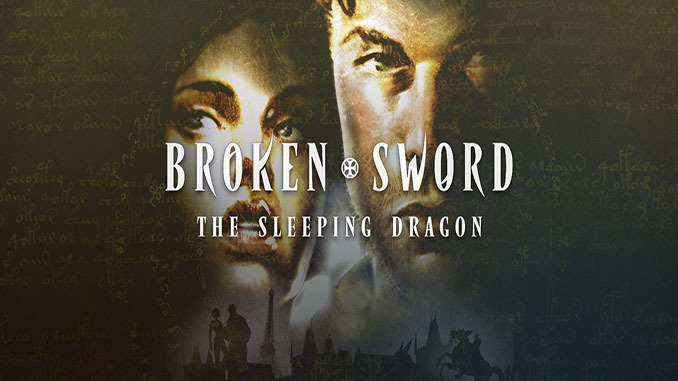 Broken Sword 3: The Sleeping Dragon