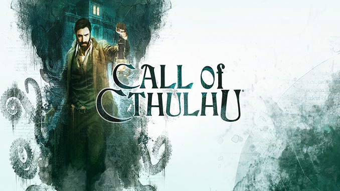 Call of Cthulhu 2018