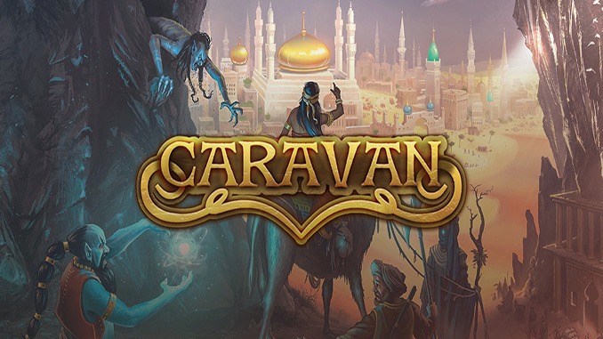 Caravan