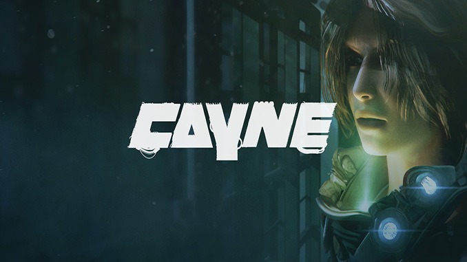 Cayne