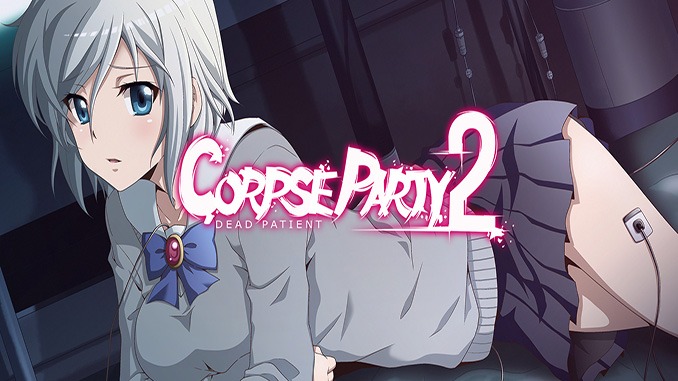 Corpse Party 2: Dead Patient