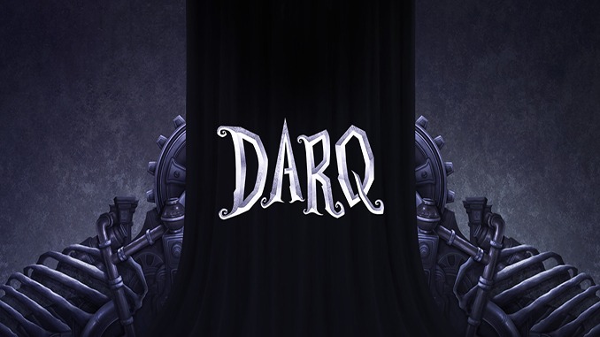 DARQ: Complete Edition