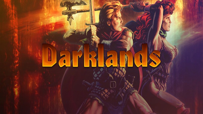 Darklands