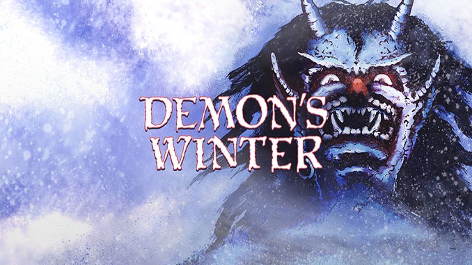 Demon’s Winter