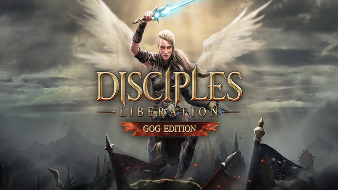 Disciples: Liberation