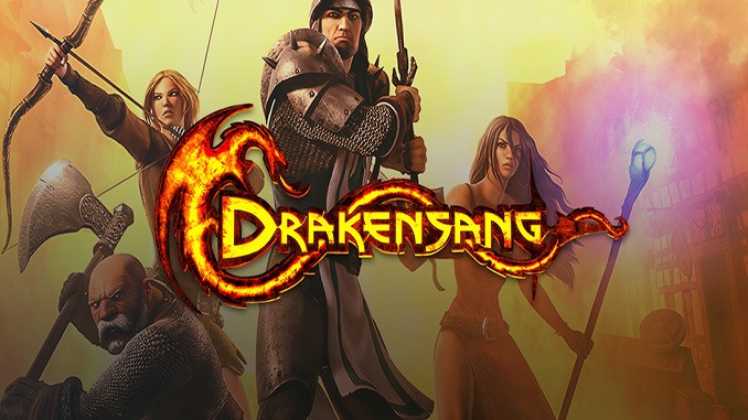 Drakensang