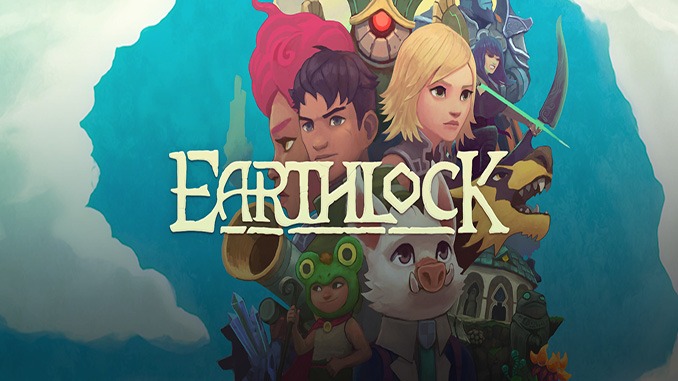 Earthlock