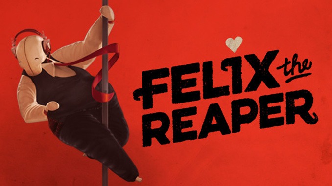 Felix The Reaper