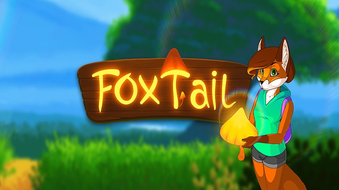 FoxTail