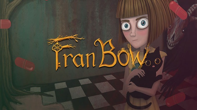 Fran Bow