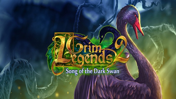 Grim Legends 2: Song of the Dark Swan