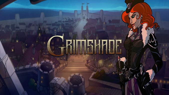 Grimshade