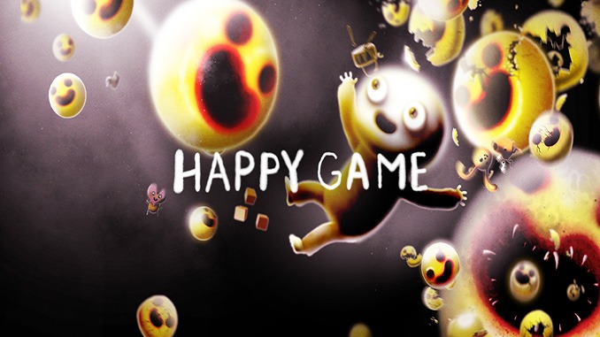 Happy Game