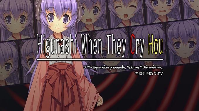 Higurashi When They Cry Hou – Ch.7 Minagoroshi