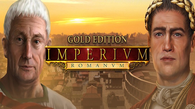 Imperium Romanum Gold Edition