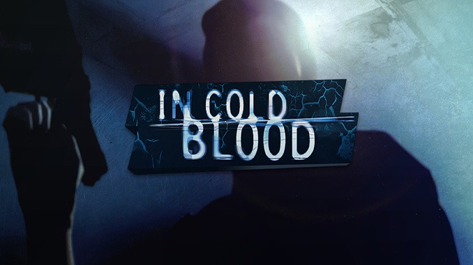 In Cold Blood