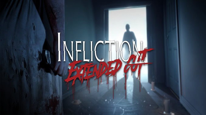 Infliction: Extended Cut