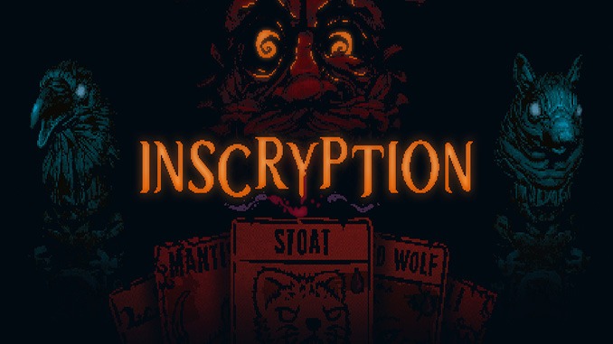 Inscryption