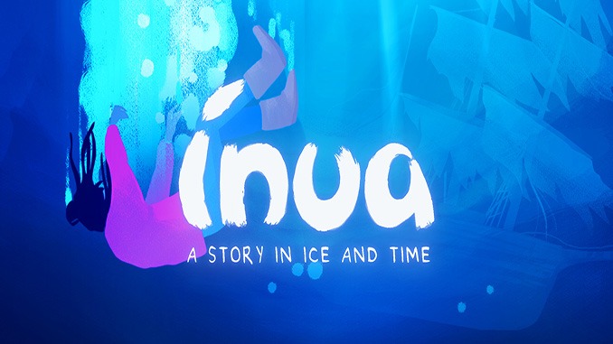 Inua – A Story in Ice and Time