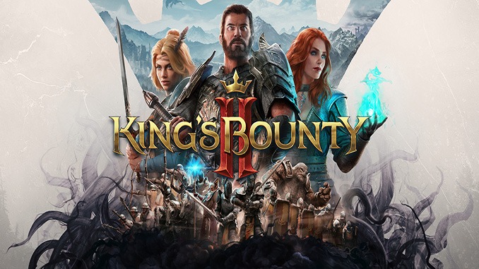 King’s Bounty II: Duke’s Edition