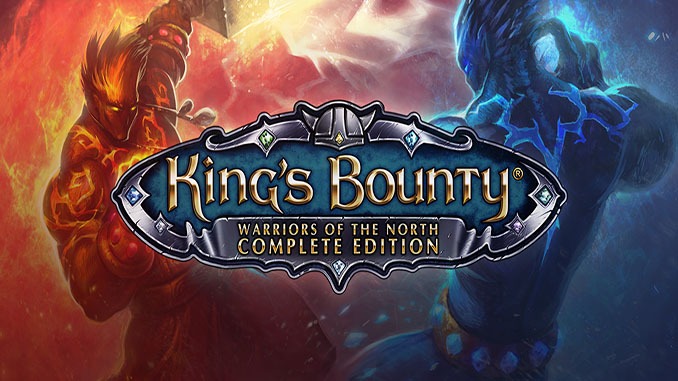 King’s Bounty: Warriors of the North – Complete Edition