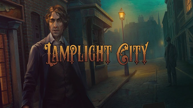 Lamplight City 1