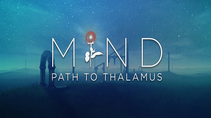 MIND: Path to Thalamus Enhanced Edition